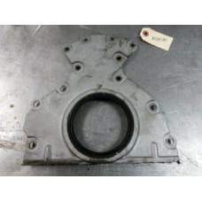 110Y034 Rear Oil Seal Housing For 03-04 Cadillac Escalade 5.3 12559287 110Y034 Rear Oil Seal Housing For 03-04 Cadillac Escalade 5.3 12559287